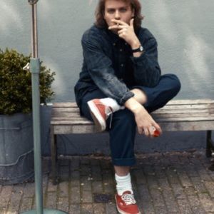 Meet your Posher, Melvin